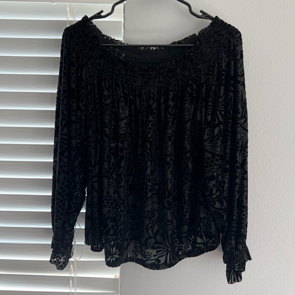 Free people top